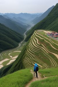 Fanxipan in Lao Cai province