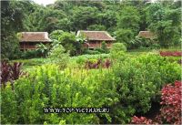 derevnja pan hou Pan Hou v provincii ha giang Ha Giang 2