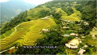 derevnja pan hou Pan Hou v provincii ha giang Ha Giang 3