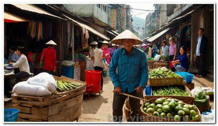 vietnam markets 2