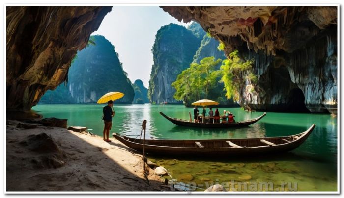 poster thien cung halong cave inside t 4
