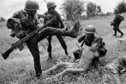 война США во Вьетнаме. Краткая история